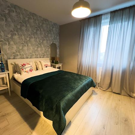 Apartament Na Kaszubach Kościerzyna Εξωτερικό φωτογραφία