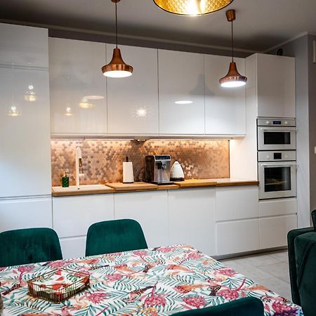 Apartament Na Kaszubach Kościerzyna Εξωτερικό φωτογραφία