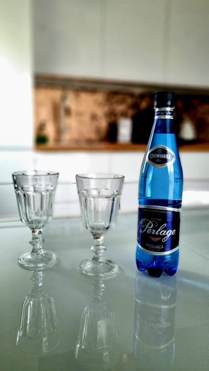 Apartament Na Kaszubach Kościerzyna Εξωτερικό φωτογραφία