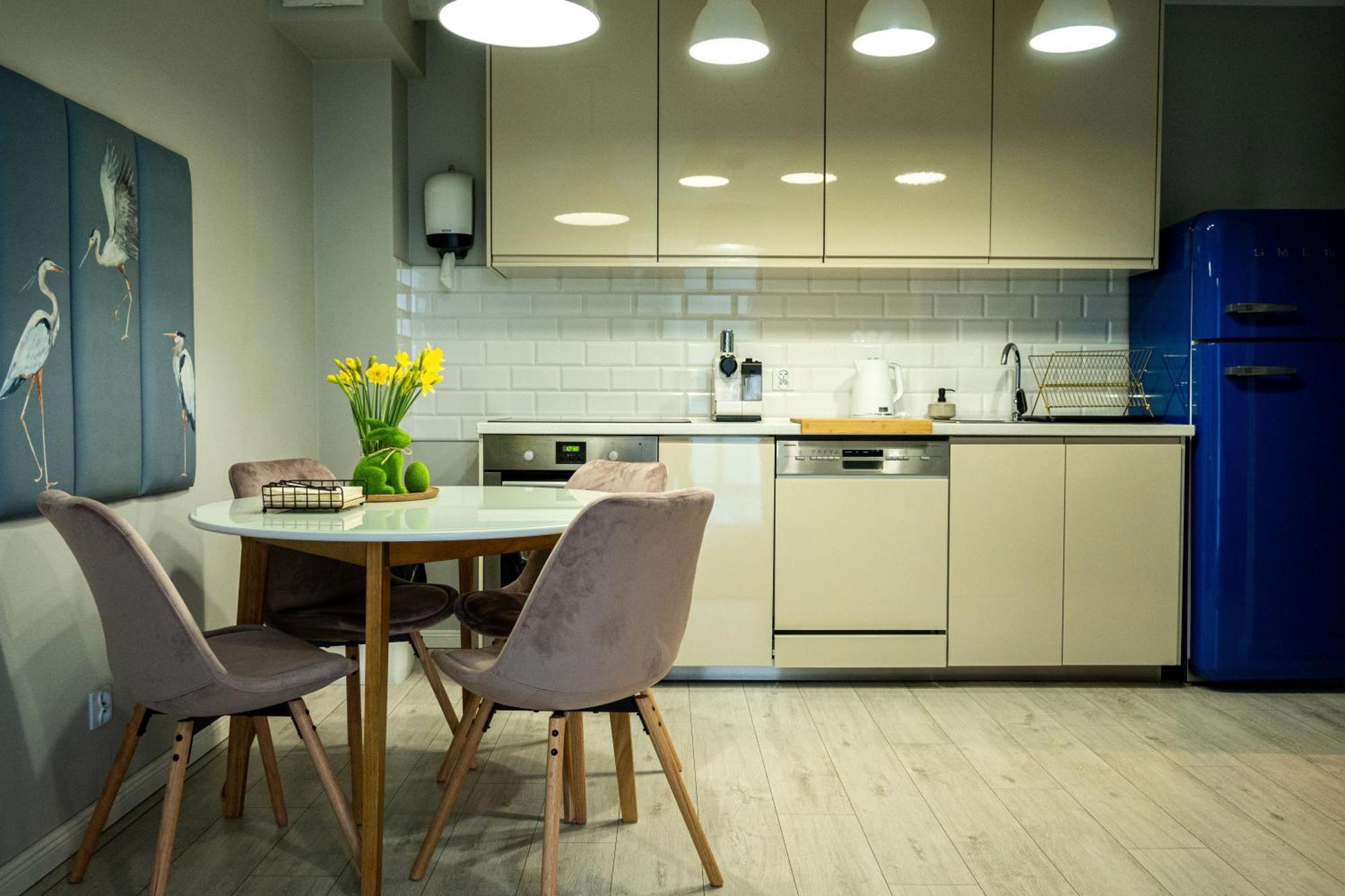 Apartament Na Kaszubach Kościerzyna Εξωτερικό φωτογραφία