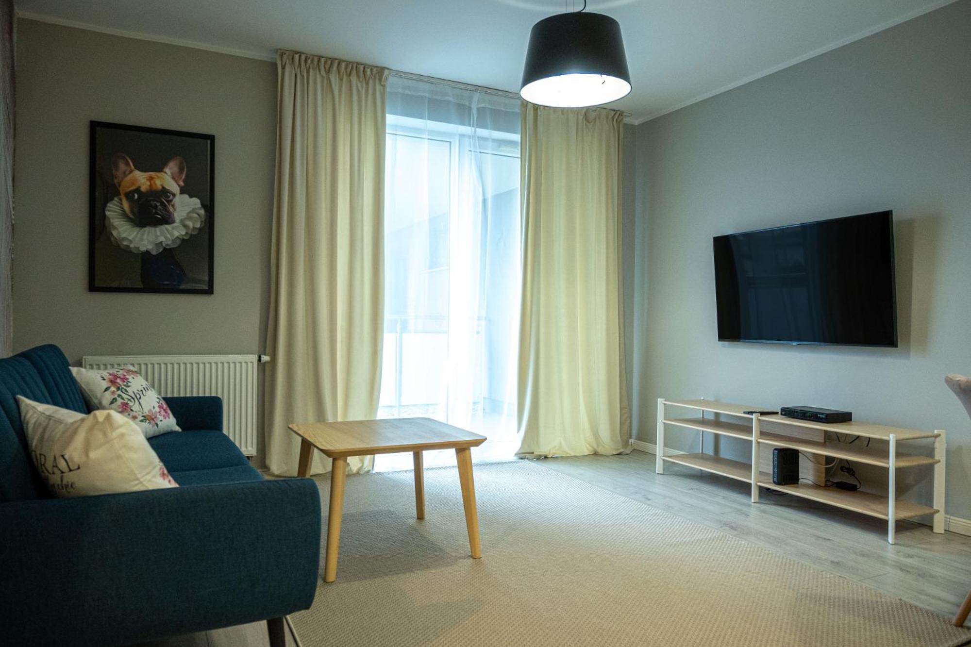 Apartament Na Kaszubach Kościerzyna Εξωτερικό φωτογραφία