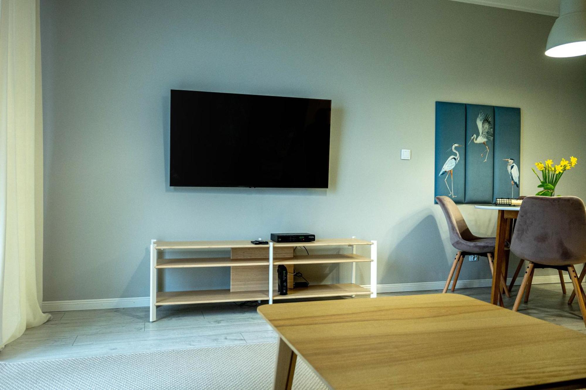 Apartament Na Kaszubach Kościerzyna Εξωτερικό φωτογραφία