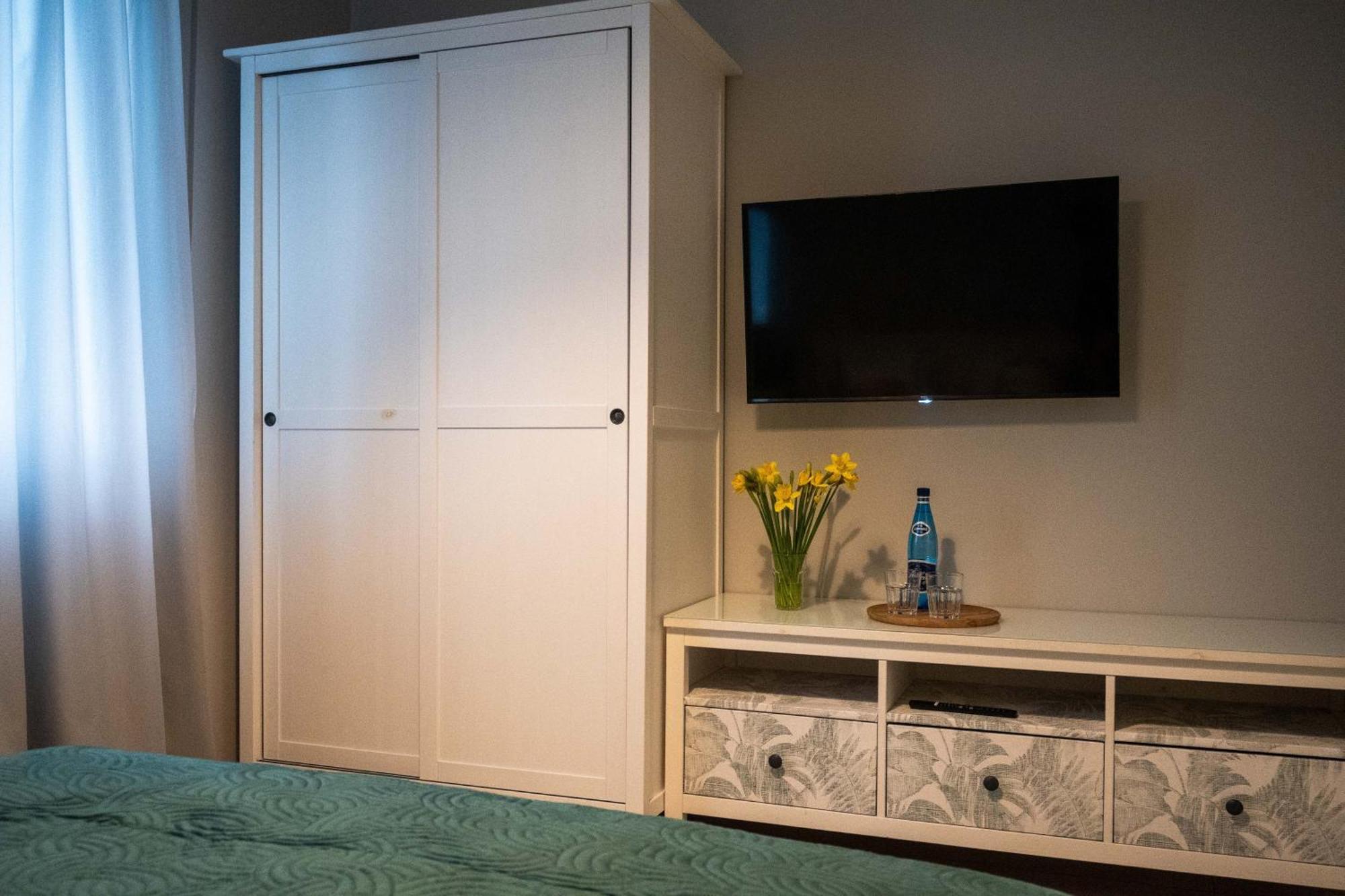 Apartament Na Kaszubach Kościerzyna Εξωτερικό φωτογραφία