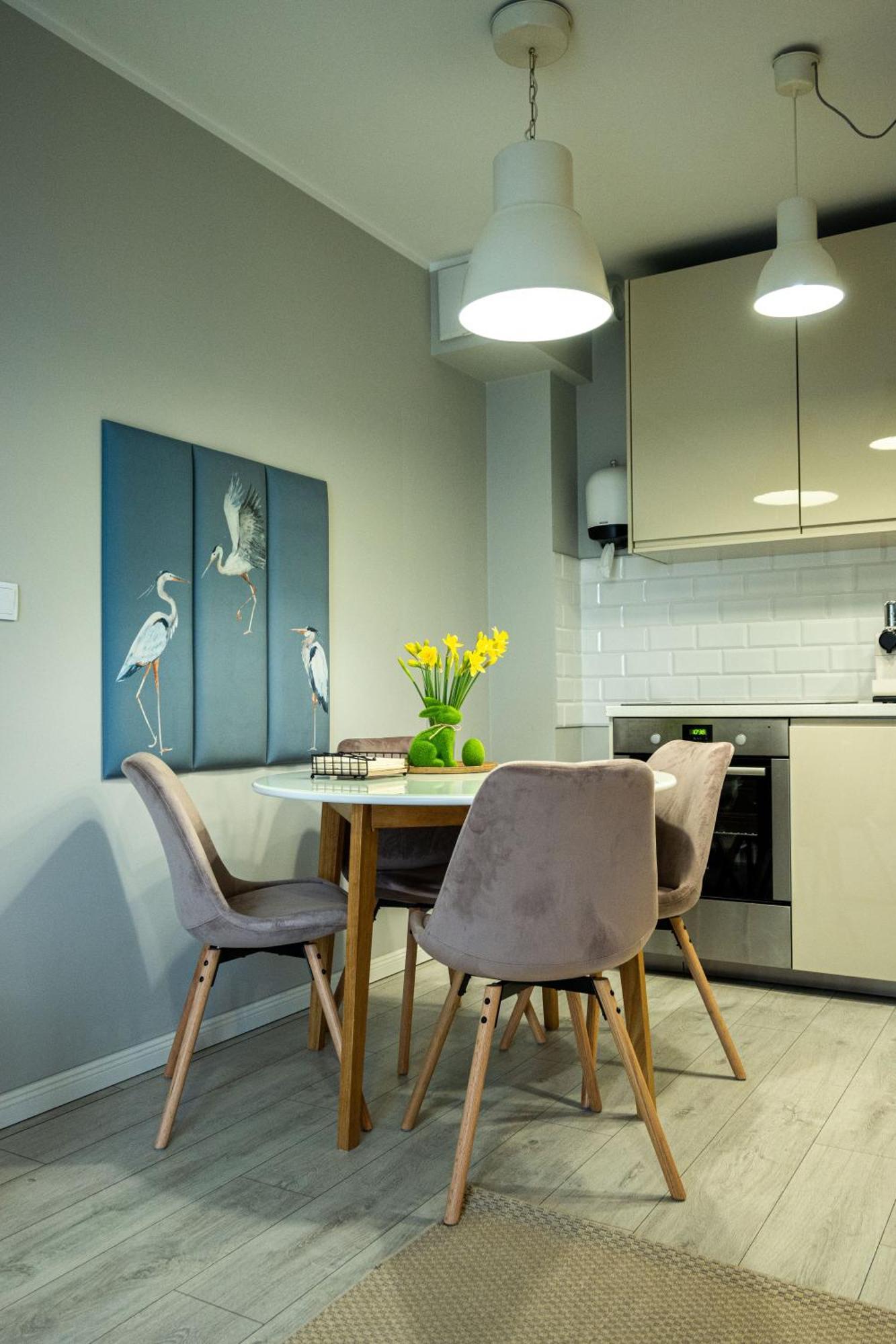 Apartament Na Kaszubach Kościerzyna Εξωτερικό φωτογραφία