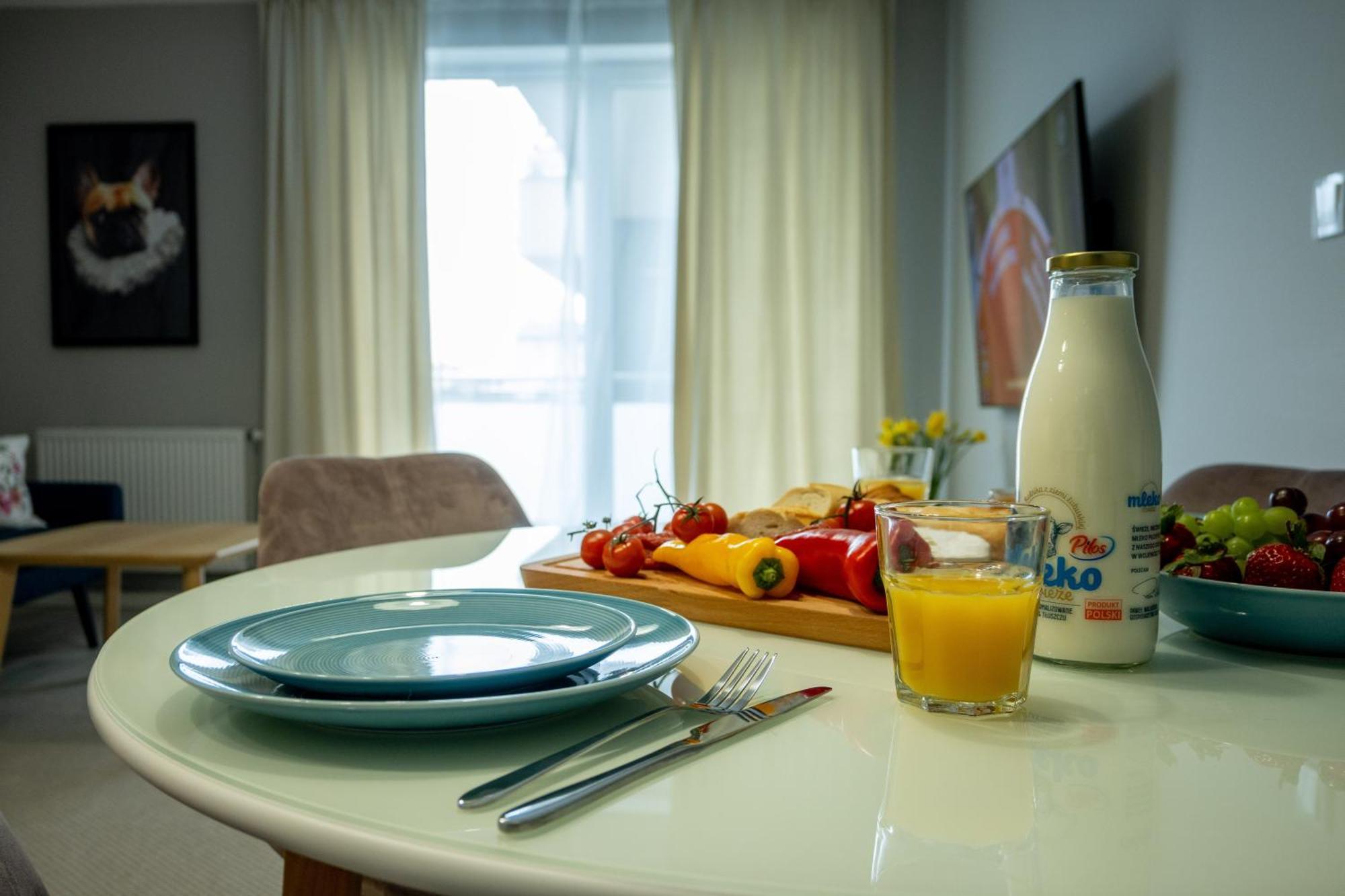 Apartament Na Kaszubach Kościerzyna Εξωτερικό φωτογραφία