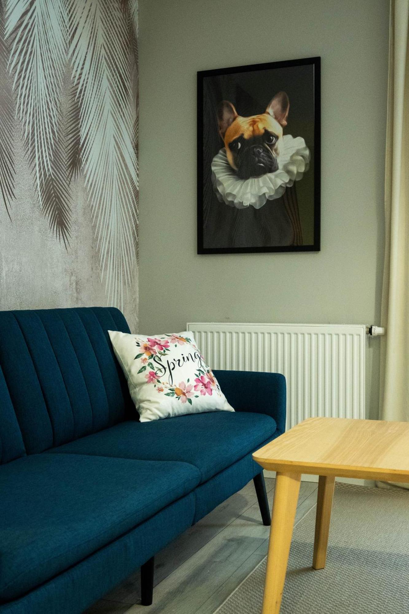 Apartament Na Kaszubach Kościerzyna Εξωτερικό φωτογραφία