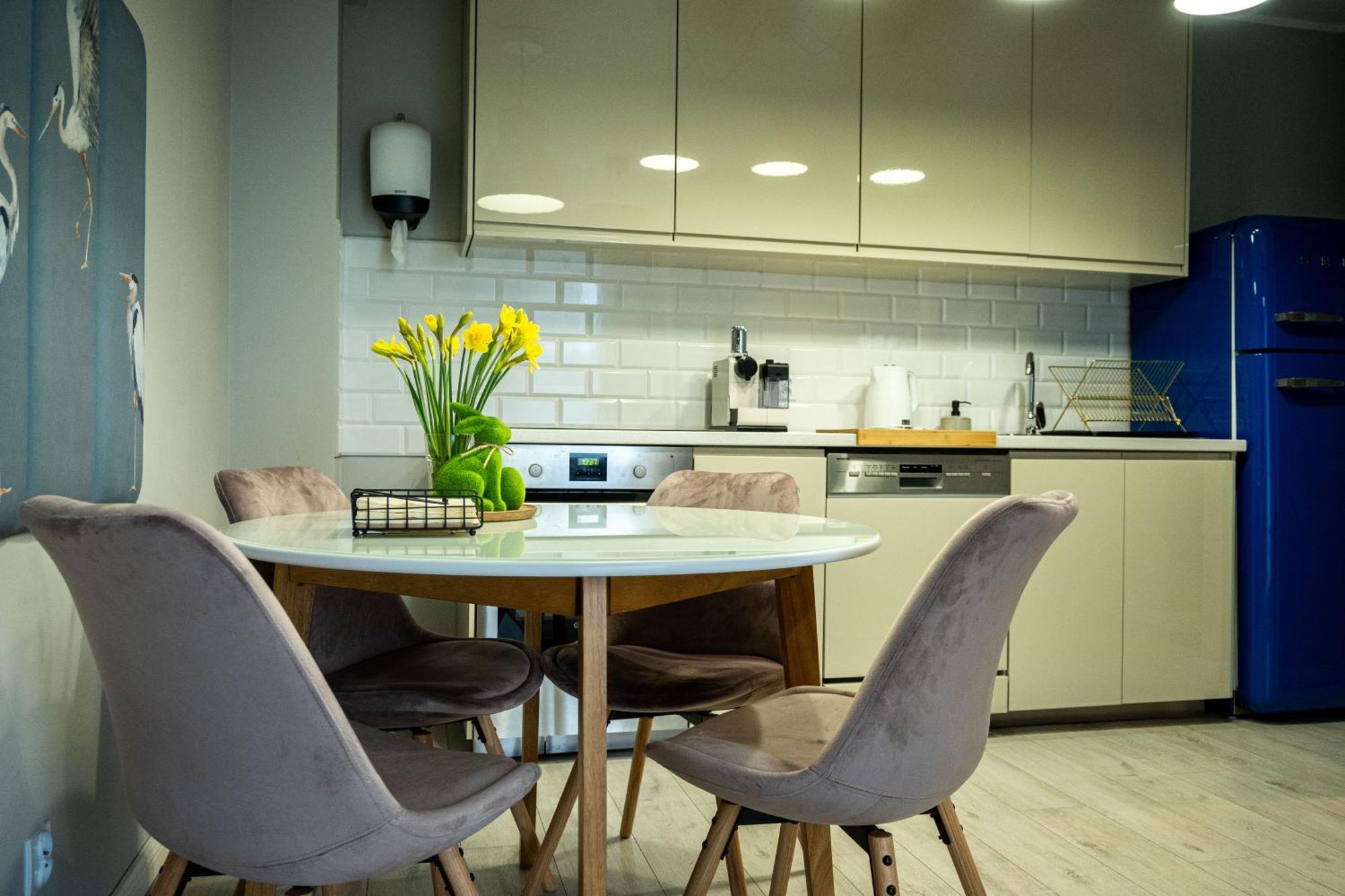 Apartament Na Kaszubach Kościerzyna Εξωτερικό φωτογραφία