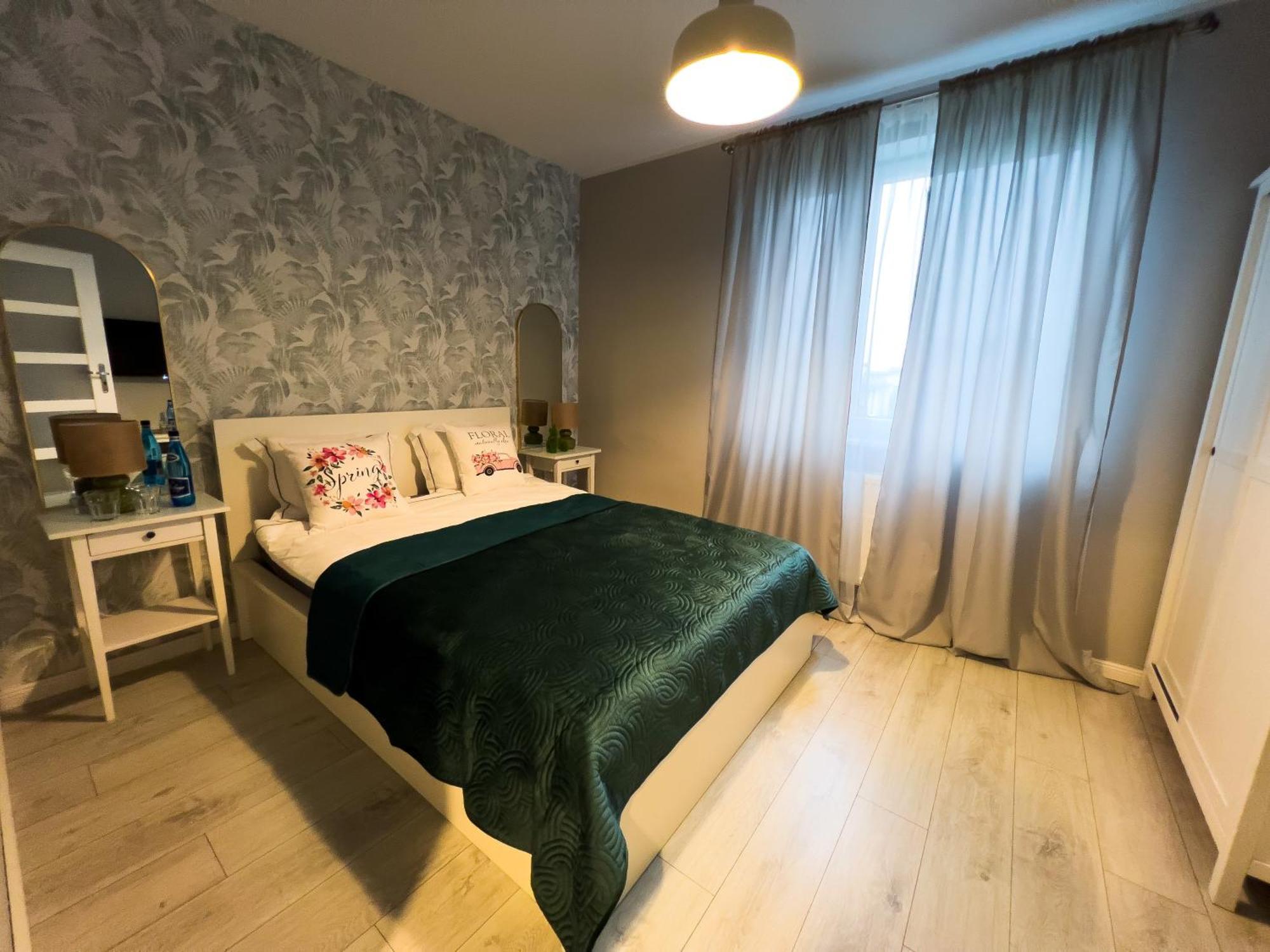 Apartament Na Kaszubach Kościerzyna Εξωτερικό φωτογραφία