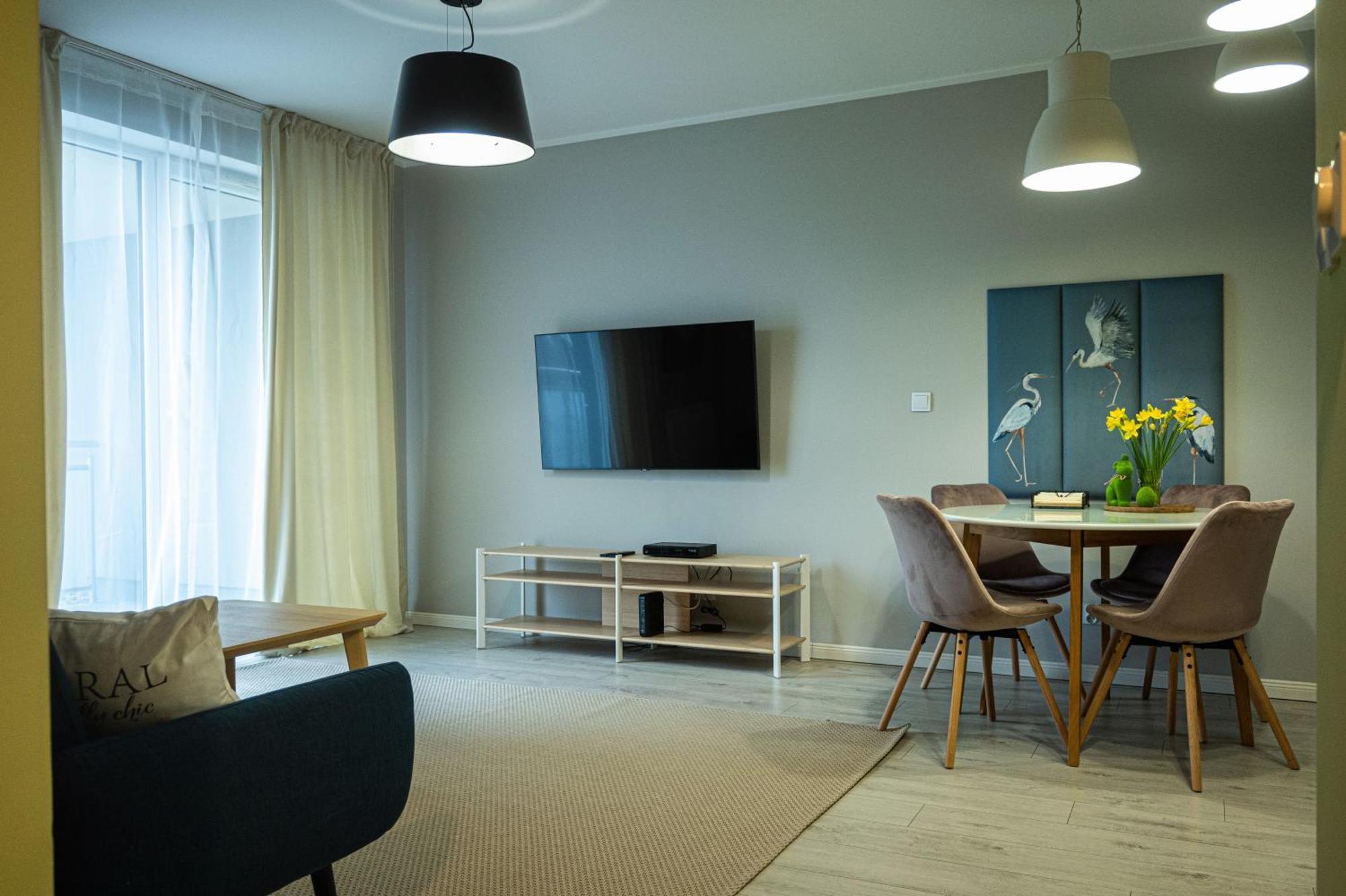 Apartament Na Kaszubach Kościerzyna Εξωτερικό φωτογραφία