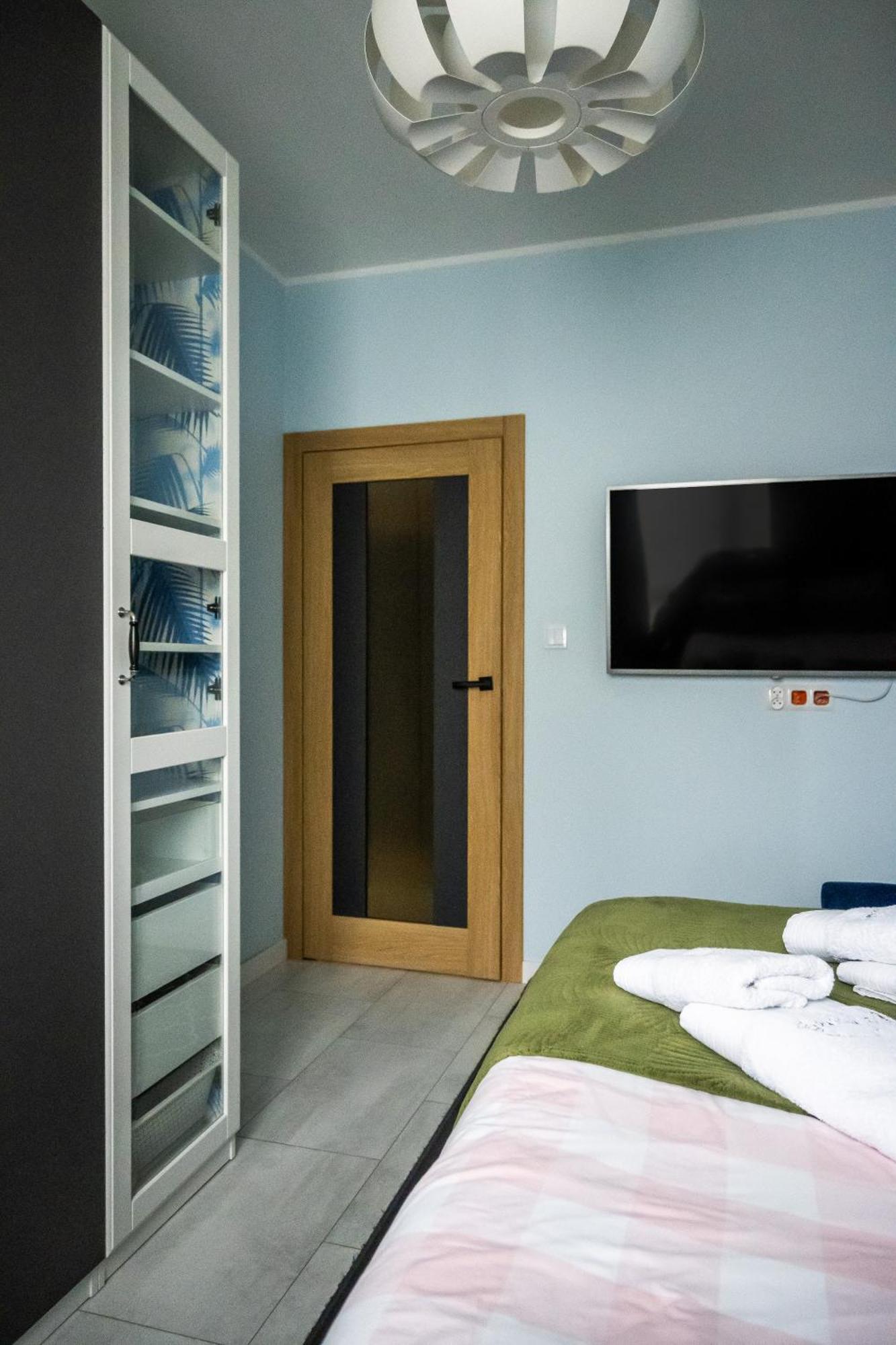 Apartament Na Kaszubach Kościerzyna Εξωτερικό φωτογραφία
