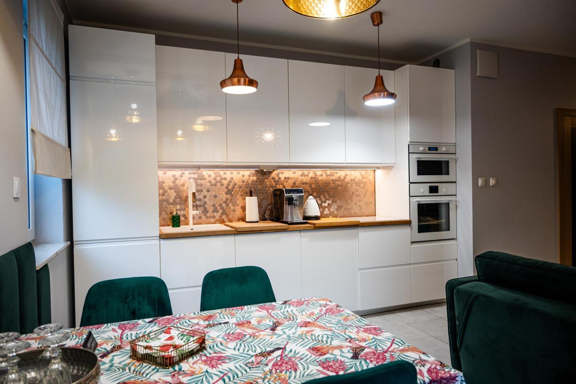Apartament Na Kaszubach Kościerzyna Εξωτερικό φωτογραφία