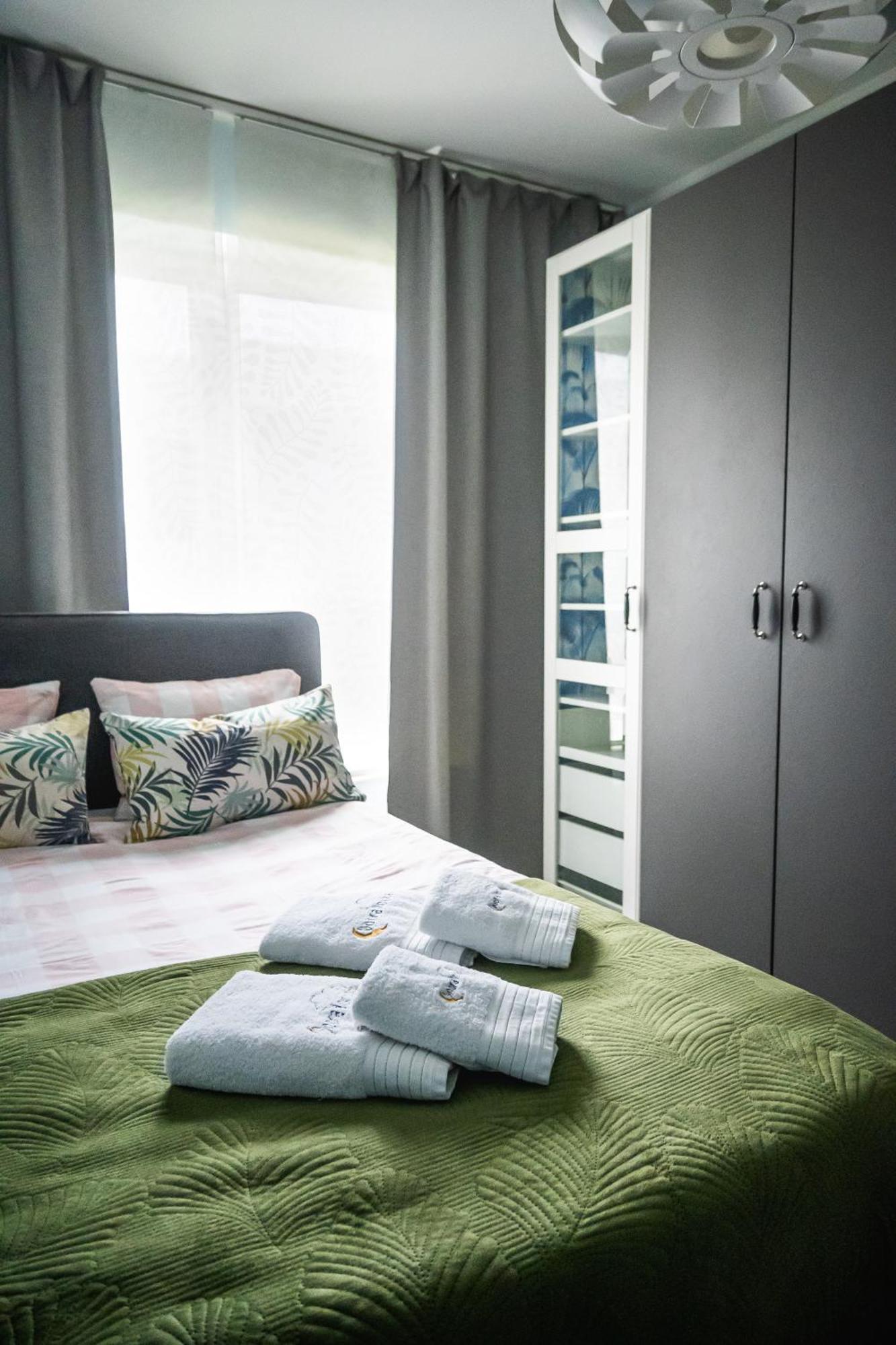 Apartament Na Kaszubach Kościerzyna Εξωτερικό φωτογραφία