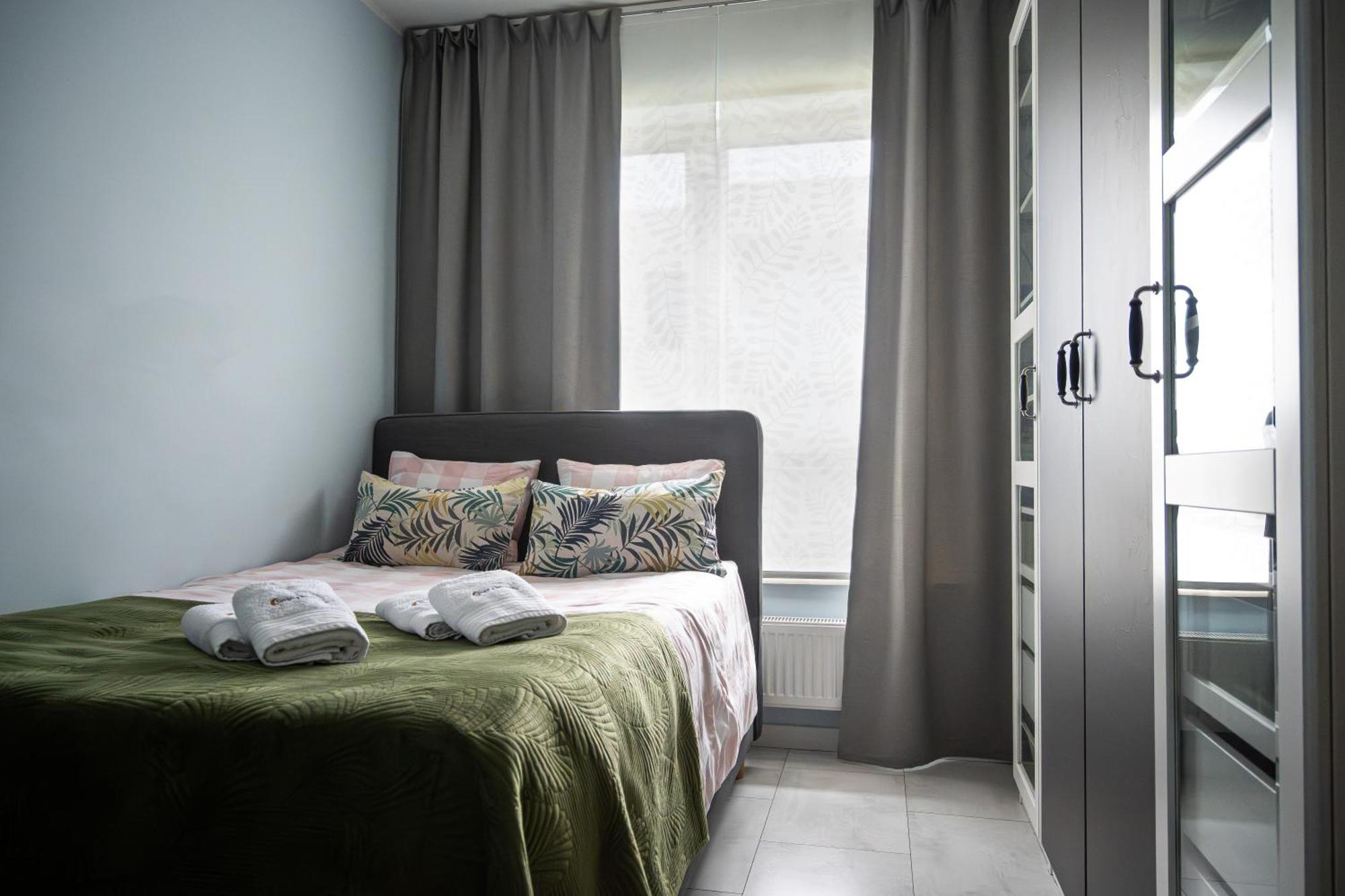 Apartament Na Kaszubach Kościerzyna Εξωτερικό φωτογραφία