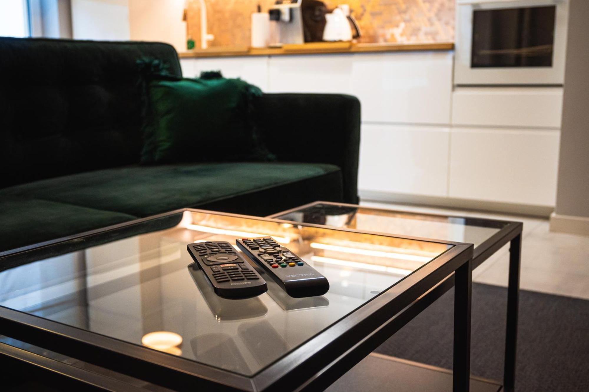 Apartament Na Kaszubach Kościerzyna Εξωτερικό φωτογραφία